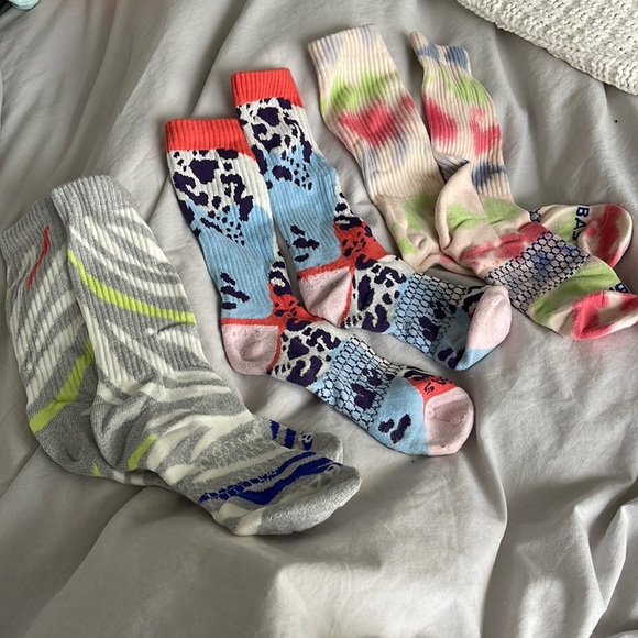 Bombas Accessories - Bombas mid calf sock set!